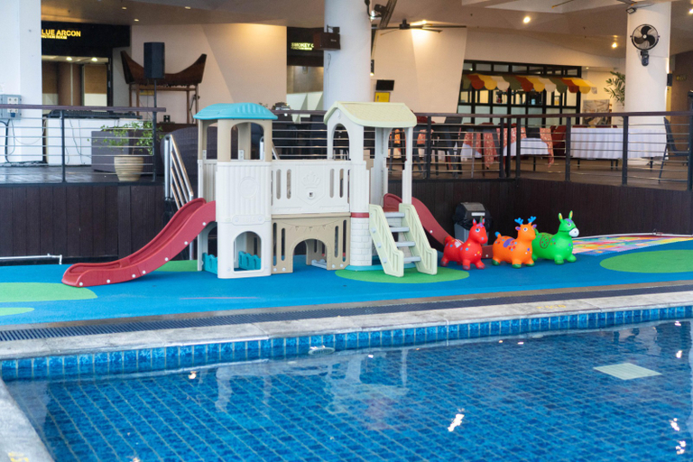 Sport & Beauty 5, Golden Tulip Pontianak, Pontianak