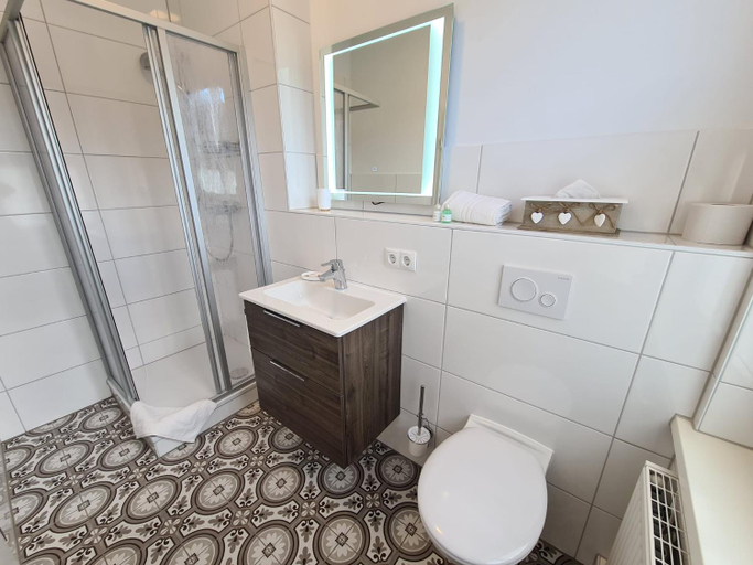 Bathroom 6