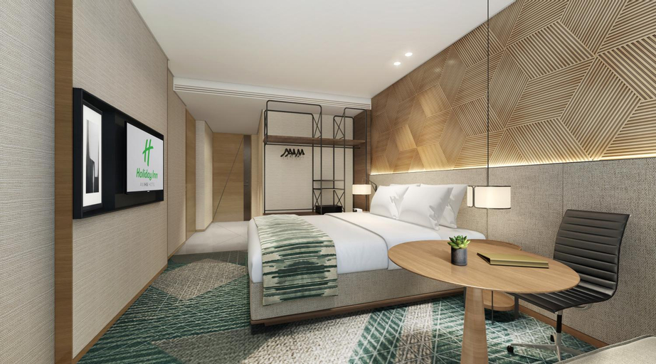 Bedroom 12