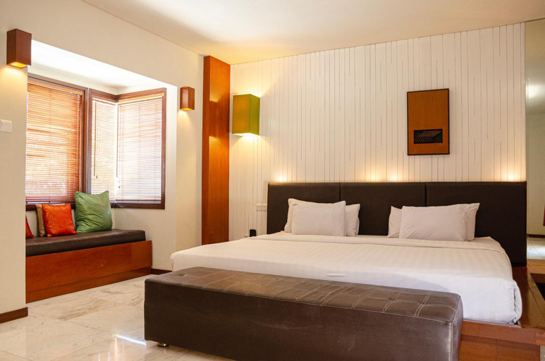 Bedroom 6