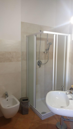 Others 4, B&B Molinetto, Piacenza