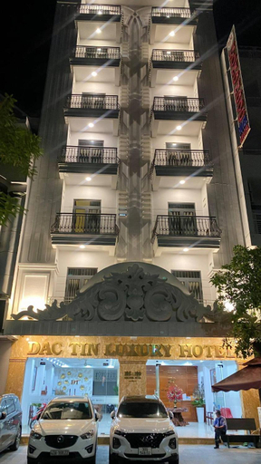 Others 2, Hotel Dac Tin Luxury, Tuy Hoa