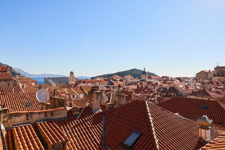 Others 2, Heritage Vista, Dubrovnik