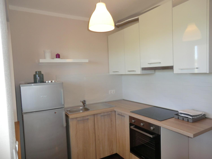 Others 3, Villa Nina, Biograd na Moru