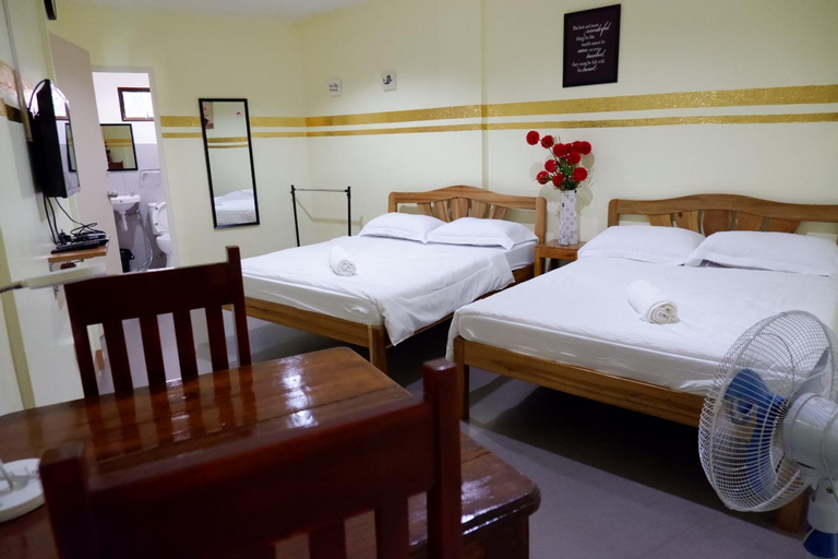 NELLIES PLACE, Puerto Princesa City