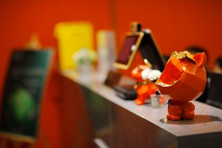 Food & Drinks, Banyueli Hotel, Shanghai