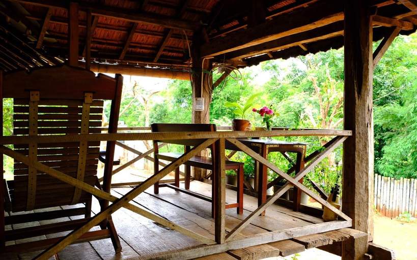 Others 3, Plei Homestay & Cafe, Pleiku