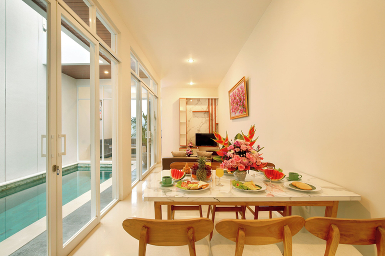 Others 5, Brand New Villa Tentrem 1 Canggu, Badung