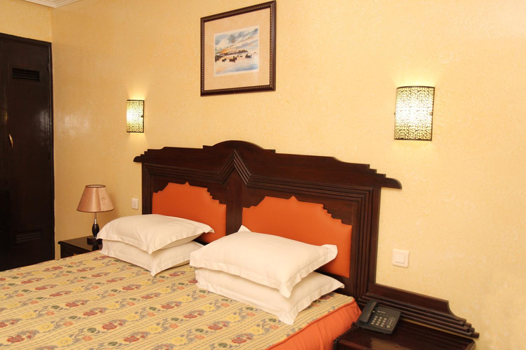 Bedroom 6
