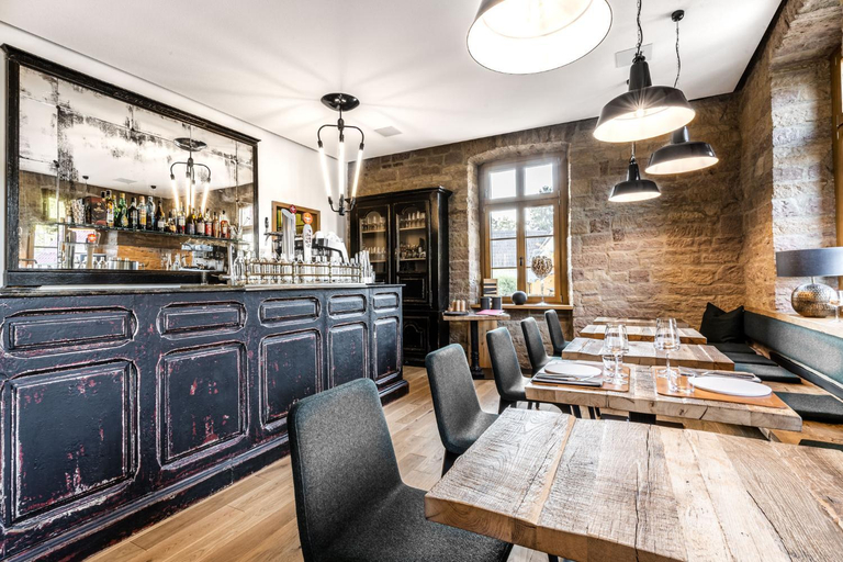 Food & Drinks 3, Alte Schule Tiefenbach, Karlsruhe