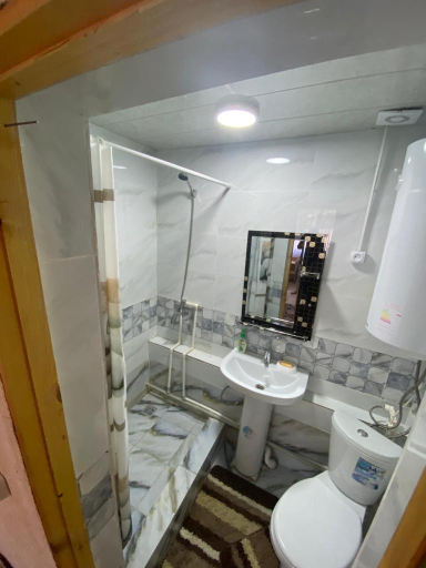 Others 4, Guest house CBT Chon-Kemin, Kemin