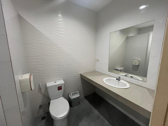 Bedroom 3, BeHome and Hostel, Muang Chiang Mai