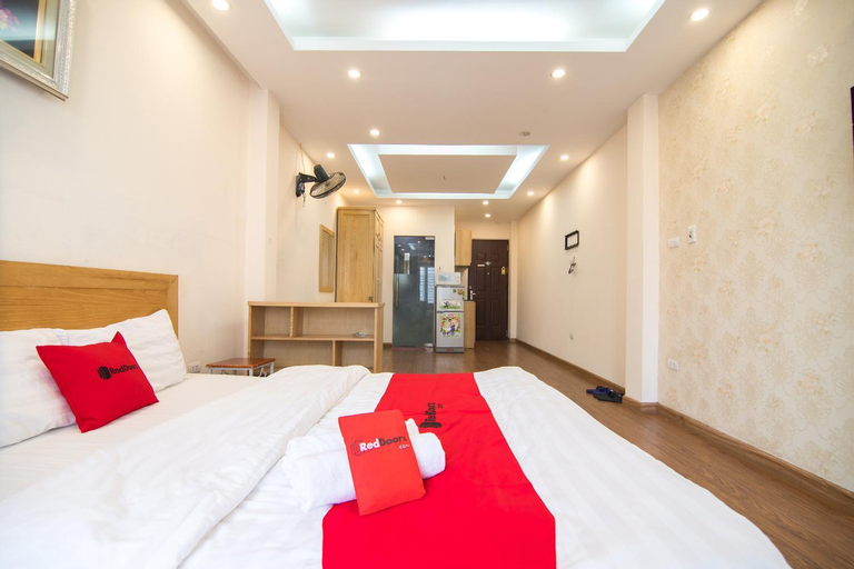 Bedroom 8