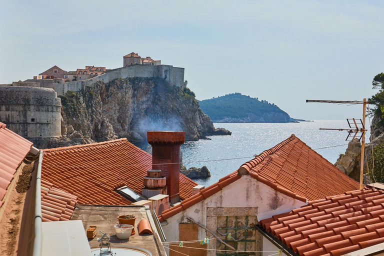 Others 3, Stone Elegance, Dubrovnik