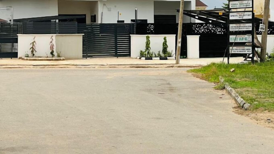 Exterior & Views, Zizi Luxury Homes and Apartment, AbujaMun