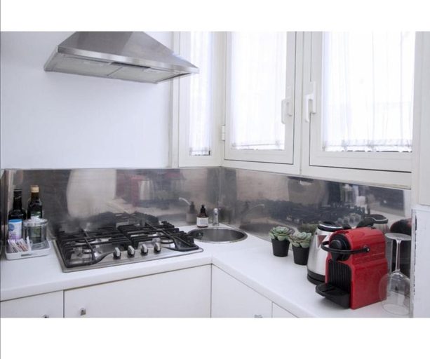 Others 2, Lovely Apartments in City Centre "Third floor, without elevator", Rome