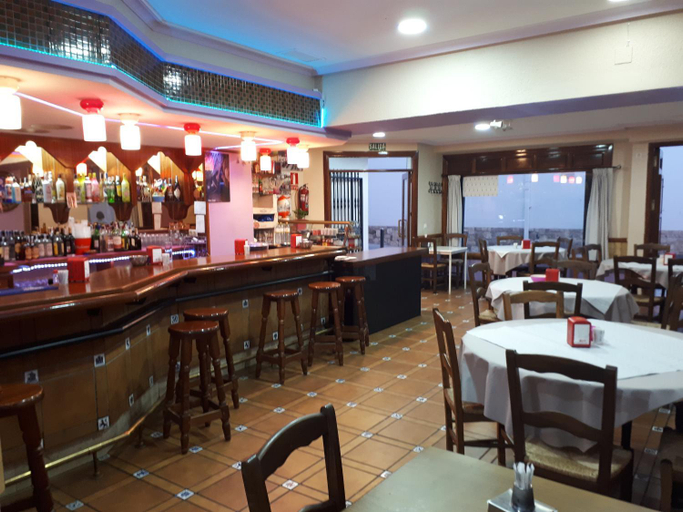 Food & Drinks 3, APAR. SIERRAGUADALQUIVIR, Jaén