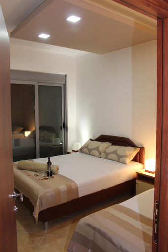 Others 3, Apartments Perezaj II