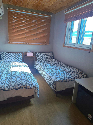 Others 3, Leehakjang guesthouse, Muan