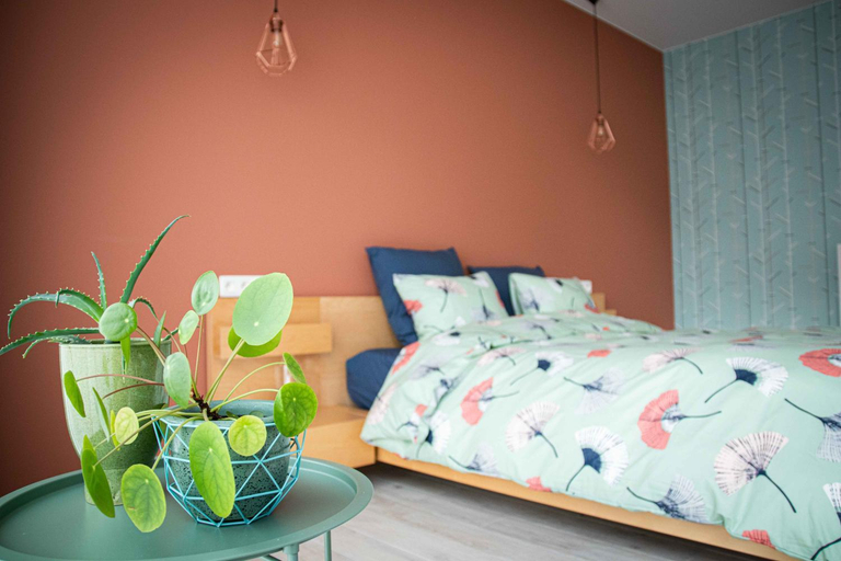 Bedroom, Barbos, Oost-Vlaanderen
