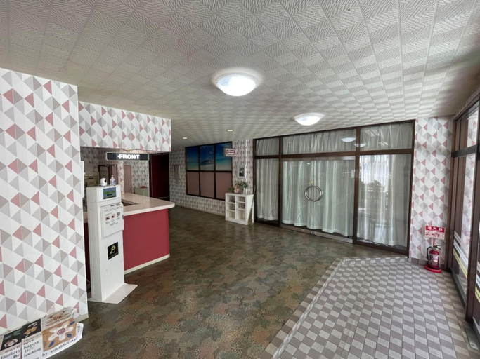 Others 5, Iso Tokei - Vacation STAY 61901v, Shirahama