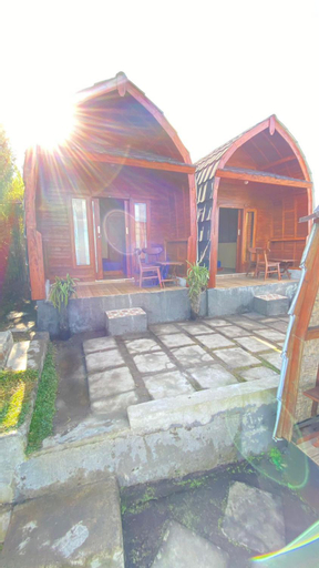 Bali Sunrise Camp & Glamping , Bangli