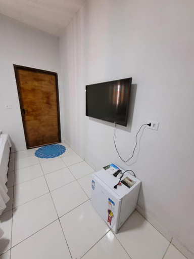 Others 4, Hotel Buriti, Carolina
