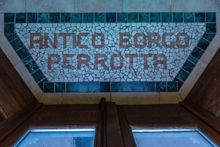 Others 2, Antico Borgo Perrotta, Benevento