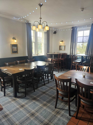 Food & Drinks 4, The Old Railway Hotel, Wiltshire