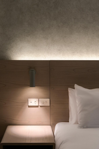 Bedroom 19