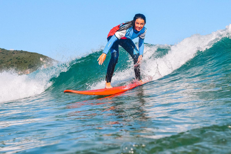 Others 3, Escuela de Surf WAVES SOUND - Alojamiento Compartido, Cantabria