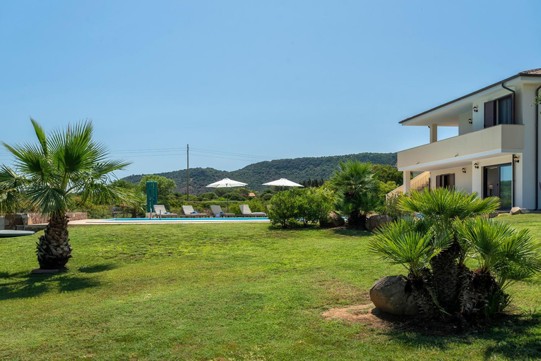 Others 4, Villa con piscina - Alghero - “VILLA ELENA”, Sassari