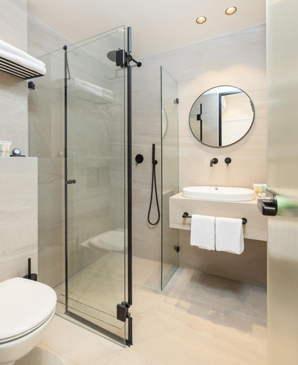 Bathroom 3, Arbel Suites Hotel