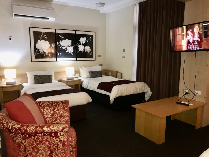 Bedroom 8