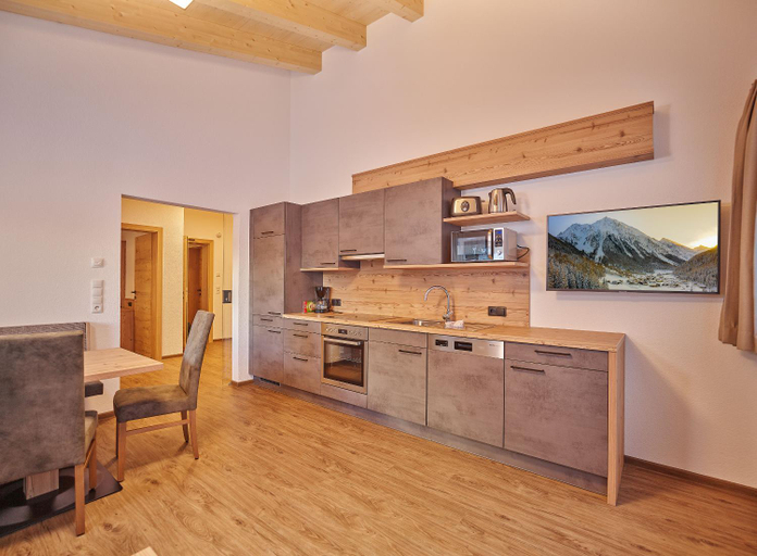 Others 4, Apart Montagna, Imst