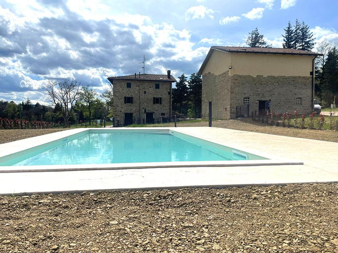 Others 3, Agriturismo Il Casone, Bologna