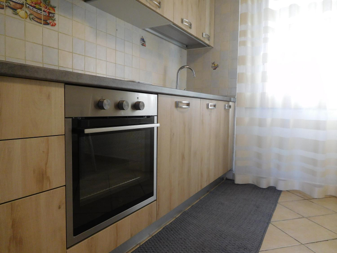 Others 4, Gabbiano Apartments, Rimini