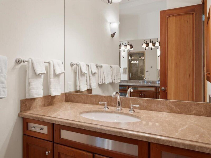 Bathroom 3, Jay Chalet by Snowmass Vacations, Pitkin