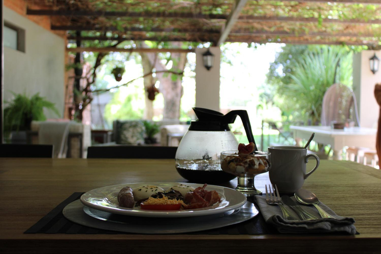 Food & Drinks 5, Pepper Tree Venue & Guesthouse, Mangaung