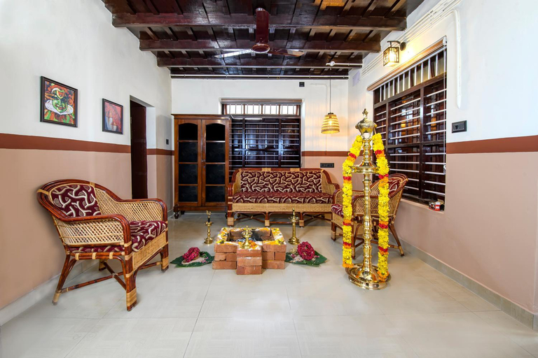 Others 3, Rams Guest House The Valley Near KIMS Hospital, Thiruvananthapuram