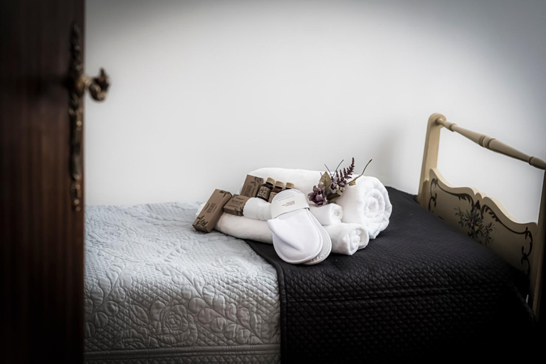 Bedroom 13