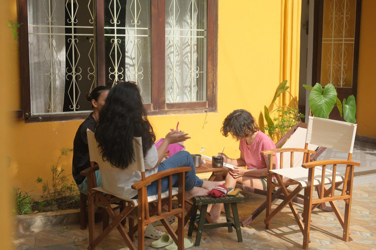 Food & Drinks 4, Come to the Sea 2 Homestay Phu Yen, Tuy Hoa