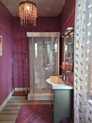 Others 4, Chambre d'hote Dauge, Landes