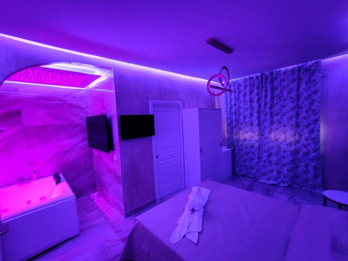 Others 5, B&B MaisonAlysie, Foggia