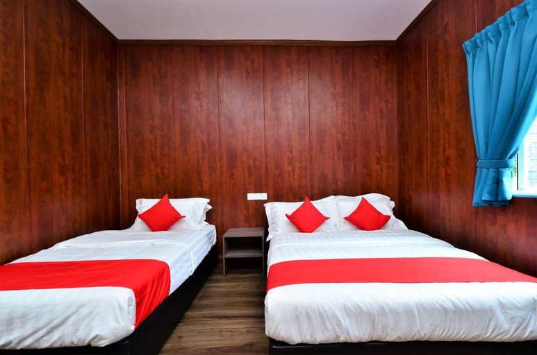 Bedroom 18