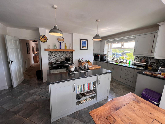 Others 4, LOCH CONNELL LODGE Annagry rooms 1 2 3 4 5