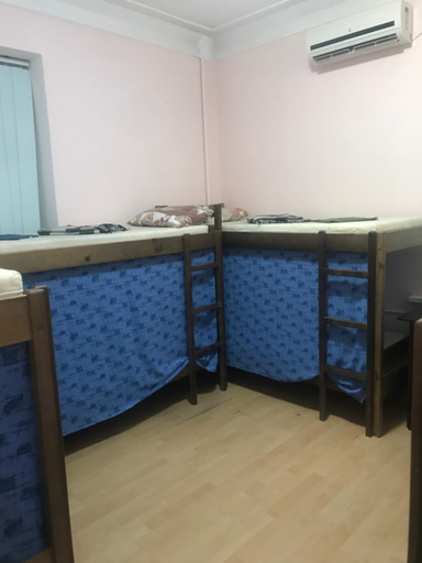 Others 5, ArArAt-HOLOSIIVSKYI Hostel KYIV, Holosiïvs'kyi