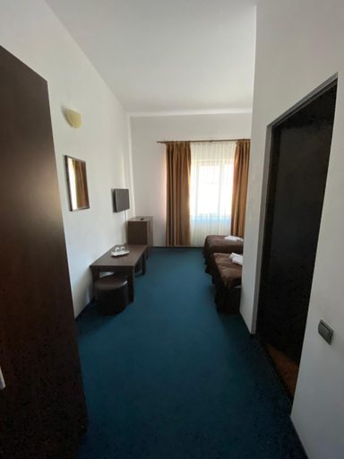 Bedroom 3, Pensiunea COCO, Nasaud