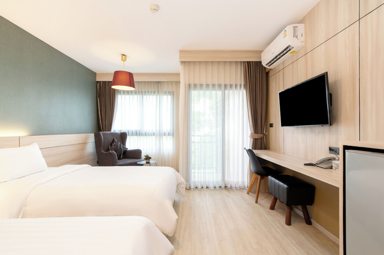 Bedroom 17