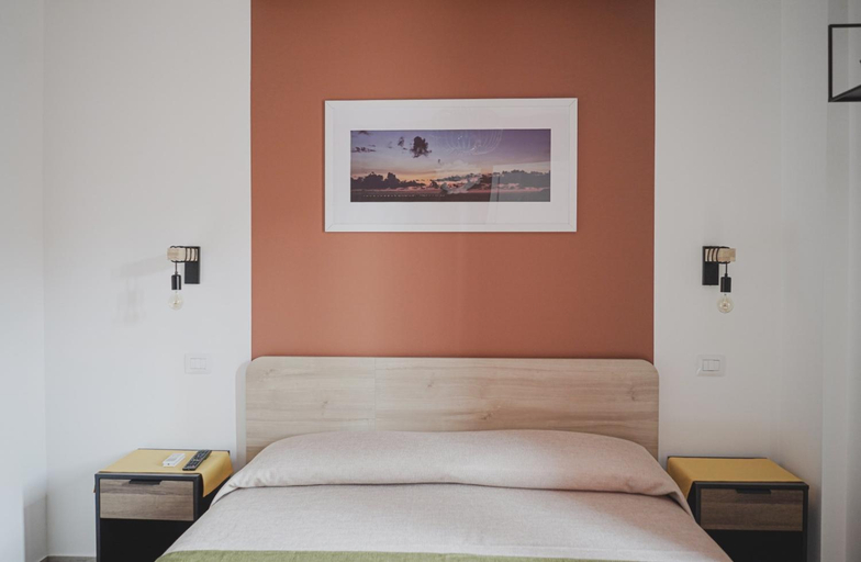 Bedroom 12